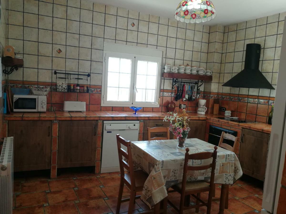 Finca San Diego, Villa Entera Para Ti Vallonga Екстериор снимка