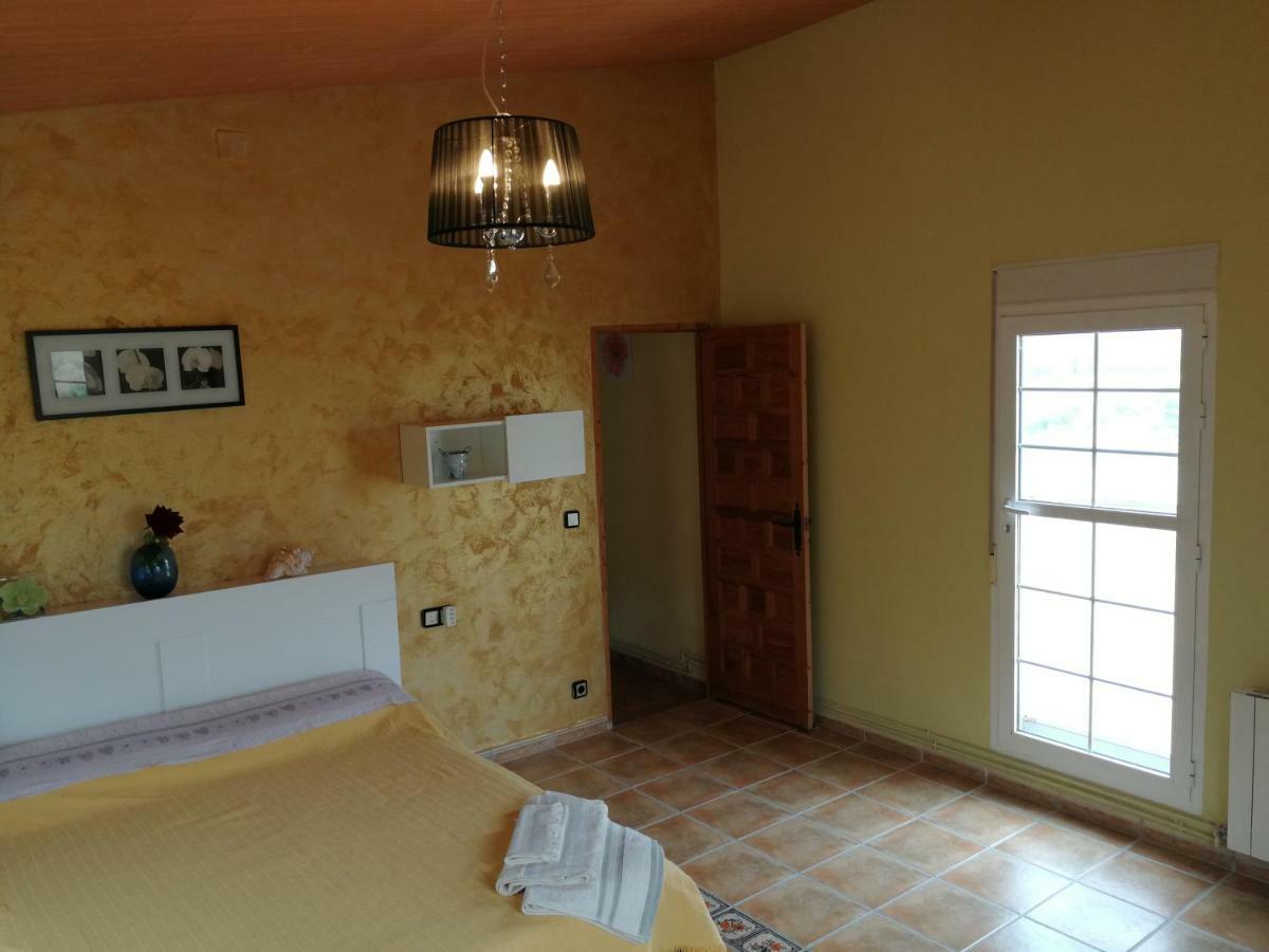 Finca San Diego, Villa Entera Para Ti Vallonga Екстериор снимка