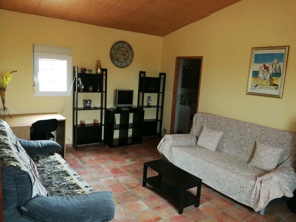 Finca San Diego, Villa Entera Para Ti Vallonga Екстериор снимка